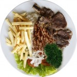 comida