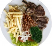 comida