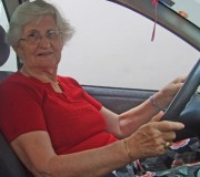 volante volante