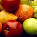 frutas