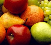 frutas