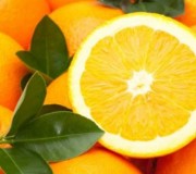 laranja